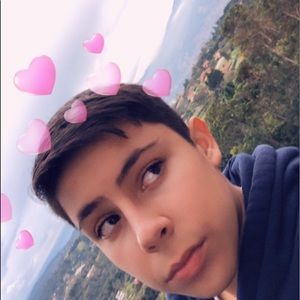 Meet your Posher, Simon